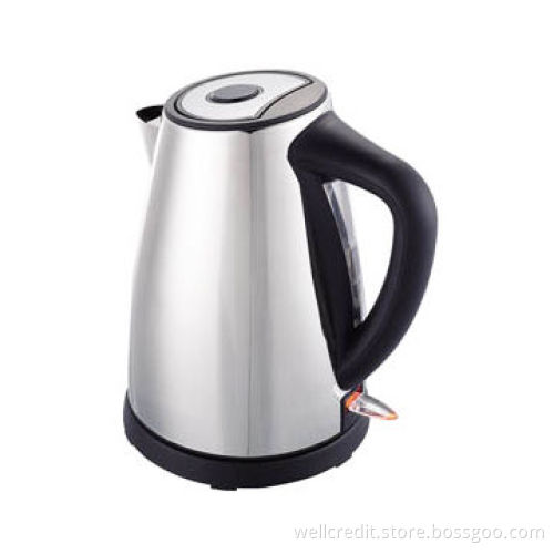 Top Quality 2.0L Stainless Steel Electric Kettle